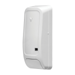 Contact magnetic, ALB, wireless compatibil PowerG 868 MHz - DSC PG8945 - imagine 2