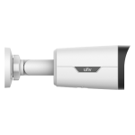 Camera IP 4 MP, lentila 2.8-12 mm Autofocus, IR 50M, Mic., PoE - UNV IPC2324LB-ADZK-H - imagine 2