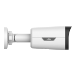 Camera IP 5MP, lentila 2.8-12 mm Autofocus, IR 50M, Mic., PoE - UNV IPC2325LB-ADZK-H - imagine 2