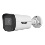 Camera IP 5MP, lentila 2.8-12 mm Autofocus, IR 50M, Mic., PoE - UNV IPC2325LB-ADZK-H - imagine 4