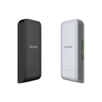 Set wireless emitator-receptor, 2.4GHz , 300Mbps, max. 200m - HIKVISION DS-3WF0BC-2NT