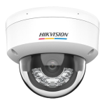 ColorVu, Dual Light - Camera IP, 4MP, lentila 2.8mm, IR 30m, WL 30m, Mic, PoE - HIKVISION DS-2CD1147G2H-LIU-2.8mm - imagine 2