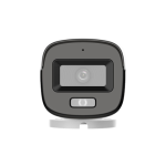 ColorVu, Dual Light - Camera analog 2MP, lentila 2.8mm, IR 20m, WL 20m, TVI/AHD/CVI/CVBS, Mic. - HIKVISION DS-2CE10DF3T-LFS-2.8mm - imagine 2