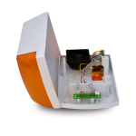 Sirena exterior autonoma, 128db BS1 - imagine 3