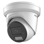 AcuSense, DarkFighter - Camera IP, 4MP, lentila 2.8mm, IR 30m, Mic., PoE - HIKVISION DS-2CD2346G2H-IU-2.8mm - imagine 3