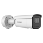AcuSense, DarkFighter - Camera IP, 8MP, lentila motorizata 2.8-12mm VF, IR 60m, Alarma, PoE - HIKVISION DS-2CD2686G2HT-IZS(2.8-12mm)