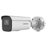 AcuSense, DarkFighter - Camera IP, 8MP, lentila motorizata 2.8-12mm VF, IR 60m, Alarma, PoE - HIKVISION DS-2CD2686G2HT-IZS(2.8-12mm) - imagine 3