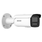AcuSense, DarkFighter - Camera IP, 4MP, lentila 2.8mm, IR 80m, PoE - HIKVISION DS-2CD2T46G2H-4I-2.8mm