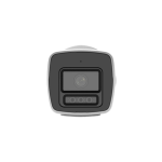 ColorVu, Dual Light - Camera IP, 2MP, lentila 2.8mm, IR 30m, WL 30m, Mic, PoE - HIKVISION DS-2CD1027G2H-LIU-2.8mm - imagine 2