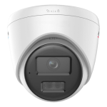 ColorVu, Dual Light - Camera IP, 4MP, lentila 2.8mm, IR 30m, WL 30m, Mic, PoE - HIKVISION DS-2CD1347G2H-LIU-2.8mm - imagine 2