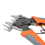 Cleste PROFESIONAL pentru sertizat conectori de tip CAP SYSTEM CAP-ProCaP - imagine 3