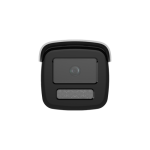 AcuSense, DarkFighter - Camera IP, 4MP, lentila 4mm, IR 80m, PoE - HIKVISION DS-2CD2T46G2H-4I-4mm - imagine 2