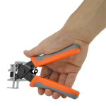 Cleste PROFESIONAL pentru sertizat conectori de tip CAP SYSTEM CAP-ProCaP - imagine 4