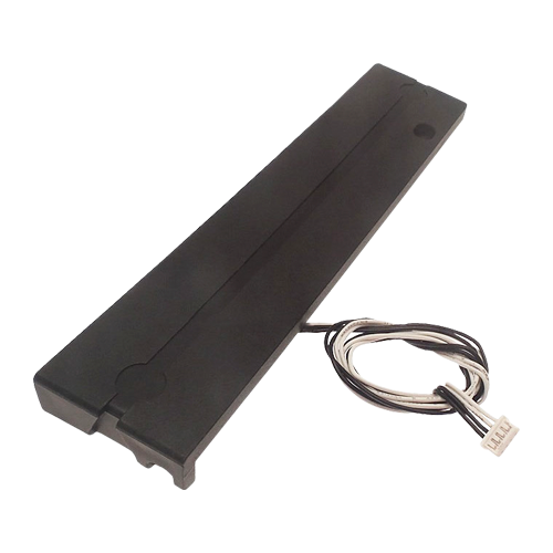 img12527large Senzor limitator de cursa - FAAC 63000709 - imagine 1