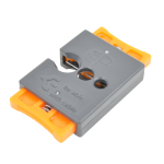 Decapator universal pentru cablu - CAP SYSTEM CAP-SPC - imagine 2