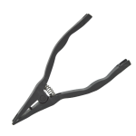 Cleste economic pentru sertizat conectori de tip CAP SYSTEM CAP-PICAP - imagine 2