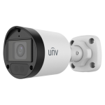 LightHunter - Camera AnalogHD 5MP, lentila 4mm, IR 40m, TVI/AHD/CVI/CVBS, Mic., IP67 - UNV UAC-B125-AF40LM