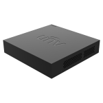 XVR 16 canale AnalogHD 2MP + 2 ch IP max. 8MP, H.265 - UNV XVR301-16F