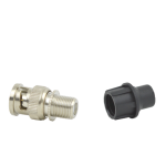Conector BNC prin compresie - CAP SYSTEM CAP-KBM - imagine 2