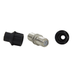 Conector de tip I pentru prelungire cablu - CAP SYSTEM CAP-GC - imagine 2