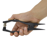 Cleste economic pentru sertizat conectori de tip CAP SYSTEM CAP-PICAP - imagine 4