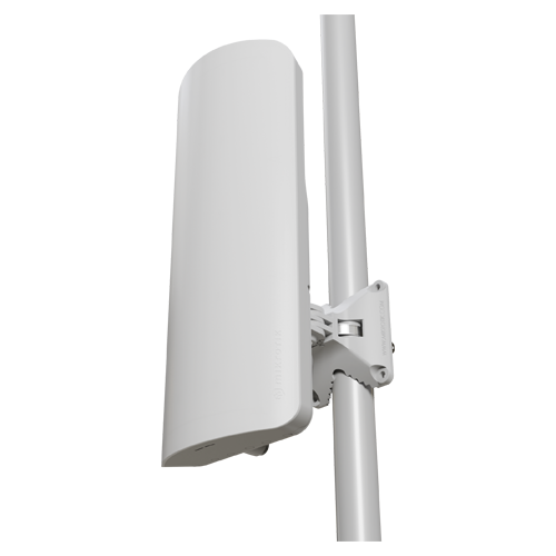img12728large mANTBox ax 15s, antene 12dBi 2.4GHz, 15dBi 5GHz, 1 x Gigabit, 1 x SFP, PoE IN, WiFi6 - MikroTik L22UGS-5HaxD2HaxD-15S - imagine 1