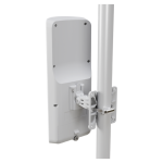 mANTBox ax 15s, antene 12dBi 2.4GHz, 15dBi 5GHz, 1 x Gigabit, 1 x SFP, PoE IN, WiFi6 - MikroTik L22UGS-5HaxD2HaxD-15S - imagine 2