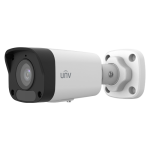 Camera IP 4K, lentila 2.8 mm, IR 30m, Mic., PoE - UNV IPC2128LB-ADF28K-G