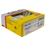 Diblu universal nylon M6x30 FX (100 buc.) - CELO 96FX - imagine 3