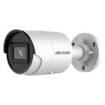 AcuSense - Camera IP, 8MP, lentila 2.8mm, IR 40m, Mic., PoE - HIKVISION DS-2CD2083G2-IU-2.8mm - imagine 3