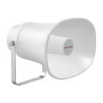 Difuzor IP tip palnie 15W, Card SD, PoE, IP67 - HIKVISION DS-PA0103-A