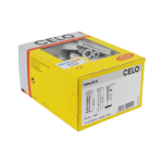 Diblu universal nylon M10x50 FX (50 buc.) - CELO 910FX - imagine 4