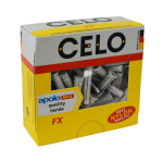 Diblu+holsurub M6x30 SPS FXSZ (50 buc.) - CELO 96FXSZ - imagine 2