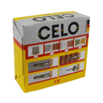 Diblu+holsurub M6x30 SPS FXSZ (50 buc.) - CELO 96FXSZ - imagine 3