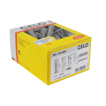 Diblu+holsurub M8x40 SPS FXSZ (50 buc.) - CELO 98FXSZ - imagine 4