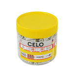 Diblu universal nylon M10x50 FX in cutie de plastic (70 buc.) - CELO 910EXPFX - imagine 2