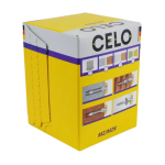 Diblu universal M8x49 cu guler + surub MZK (50 buc.) - CELO 98MZKSZ - imagine 4