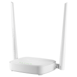 Router Wi-Fi 4, 2.4Ghz - 300Mbps, 2x5dBi, 4 x 10/100 Mbps - TENDA TND-N301-V20 - imagine 2