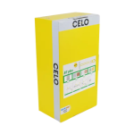 Diblu basculant gips carton cu piesa metalica filetata + surub M5, BT (30 buc.) - CELO 9Y5BTPLO - imagine 3