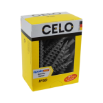 DIBLU POLISTIREN IPS 80, GRI - RAL 7045 (50 buc.) - CELO 9GR80IPSD - imagine 2