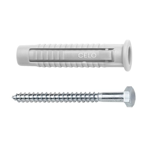 img13274large Diblu+holsurub cap hex. M10x50 SPS FXSZ (25 buc.) - CELO 910FXK - imagine 1