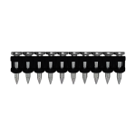 Cuie rezistente 19 MM XHA pentru pistol ForceOne (800 buc.) + 1 cartus rezerva gaz - CELO 919800TKA