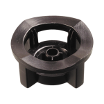 Suport pentru bride, negru Basebrid TBB (100 buc.) - CELO 9TBB