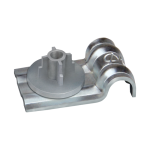 Clema metalica pentru cablu cu fixare pe pistol M10 PFT (100 buc.) - CELO 910PFT