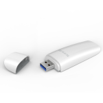 Adaptor Wireless WiFi 6, 574-1201 Mbps - TENDA TND-U18 - imagine 4