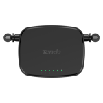 Router LTE 4G Wireless 2 x 10/100 Mbps, Nano SIM, 802.11 b/g/n 2.4Ghz, 300Mbps - TENDA TND-4G03-PRO - imagine 4
