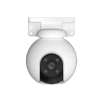 Camera IP EZVIZ PT WI-Fi, rezolutie 3.0MP, IR 30 metri, detectie om/masina, urmarire automata H8-Pro-2K - imagine 2