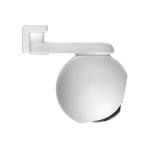 Camera IP EZVIZ PT WI-Fi, rezolutie 3.0MP, IR 30 metri, detectie om/masina, urmarire automata H8-Pro-2K - imagine 4