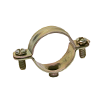 Colier metalic de distantare L M6 Ã 19-22 mm, rezistent la foc (100 buc.) - CELO 920L