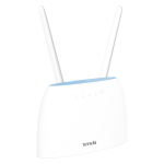 Router LTE 4G Wireless, Gigabit, DualBand 2 x 10/100/1000 Mbps, SIM, 802.11 b/g/n/ac 2.4Ghz/5Ghz, 300-867Mbps, WiFi 5 - TENDA TND-4G09 - imagine 2